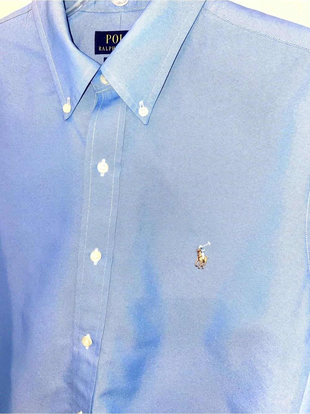 Polo Ralph Lauren polo by